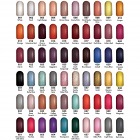 NEW! Hybrid Gel Polish CREME