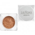 La Rosa podkład mineralny w pudrze Medium Beige nr 53