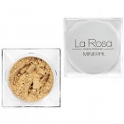 La Rosa podkład mineralny w pudrze Honey Beige nr 56